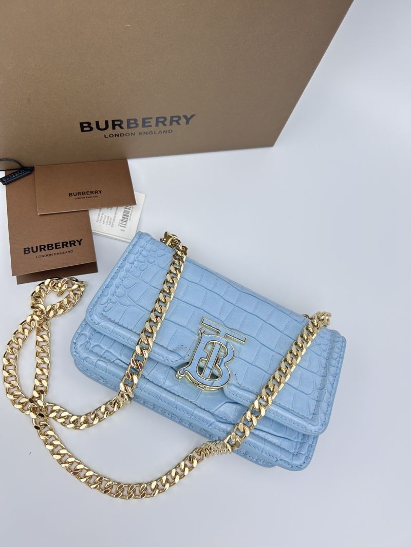 Burberry Satchel Bags